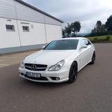 Mercedes-Benz CLS 63 AMG AMG - Mercedes-Benz: Coupe, C63