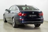 BMW 320 i xDrive Luxury Line ACC Navi Leder Kamera - BMW 320 Gran Turismo Benziner Gebrauchtwagen
