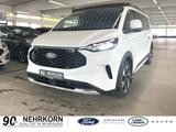 Ford NUGGET L2 ACTIVE Aufstelldach Markise uvm. - Ford Transit: Aufstelldach