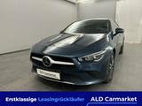 Mercedes-Benz CLA 220 d Shooting Brake 8G-DCT Progressive Komb - gebrauchte Mercedes-Benz CLA 220 aus dem Jahr 2022