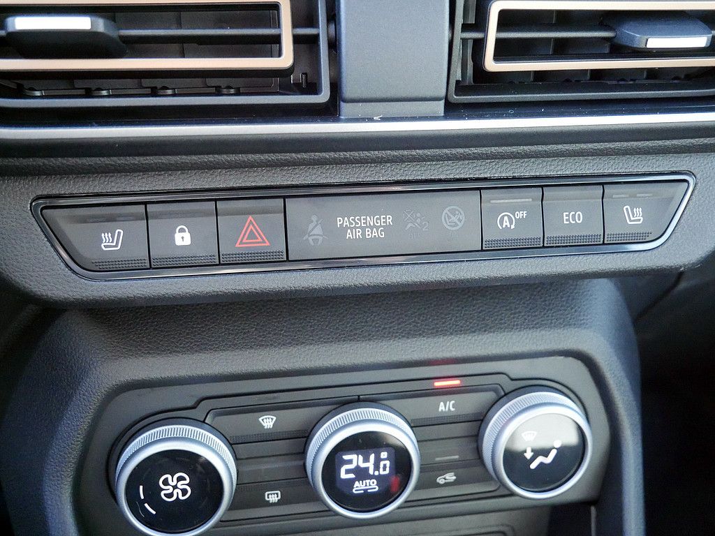 Fahrzeugabbildung Dacia Sandero Stepway Extreme TCe 110