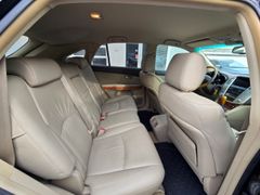 Fahrzeugabbildung RX 350 Executive Memory Sitze Xenon Dyn. Kurvenl