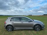 Volkswagen Golf 7 2.0 TDI Highline R-Line Xenon PDC 18" Alu - Volkswagen Golf mit Diesel-Antrieb: R Line