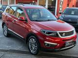 Andere DR6 Cross 1.5 Turbo Bi-Fuel GPL-rate-permute-gar - mit LPG-Antrieb: Schiebedach, Kombi
