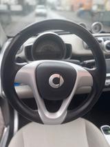 Smart Fortwo Mhd Automatik/ Brabus Scheinw... - Smart aus 2010: Brabus