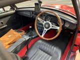 MGB GT V8 - MG MGB aus 1976