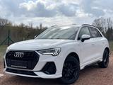Audi Q3 40 TFSI *quattro* S line plus*RFK*AHK*Pano* - Audi Gebrauchtwagen in Chemnitz
