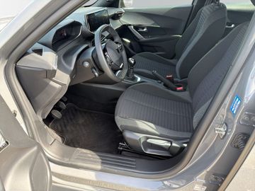 Peugeot 2008 - 10
