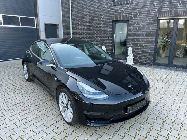 Tesla Model 3 Long Range, Allrad , Navi, autonom Fah