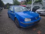 Volkswagen Golf - gebrauchte VW Golf aus dem Jahr 1998