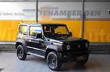 Suzuki Jimny zuschaltbarer Allradantrieb Allgrip - : Allradantrieb, Zuschaltbar