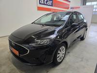 Ford Fiesta 1.1 Cool & Connect|aus 1. Hand|Kamera|Tem