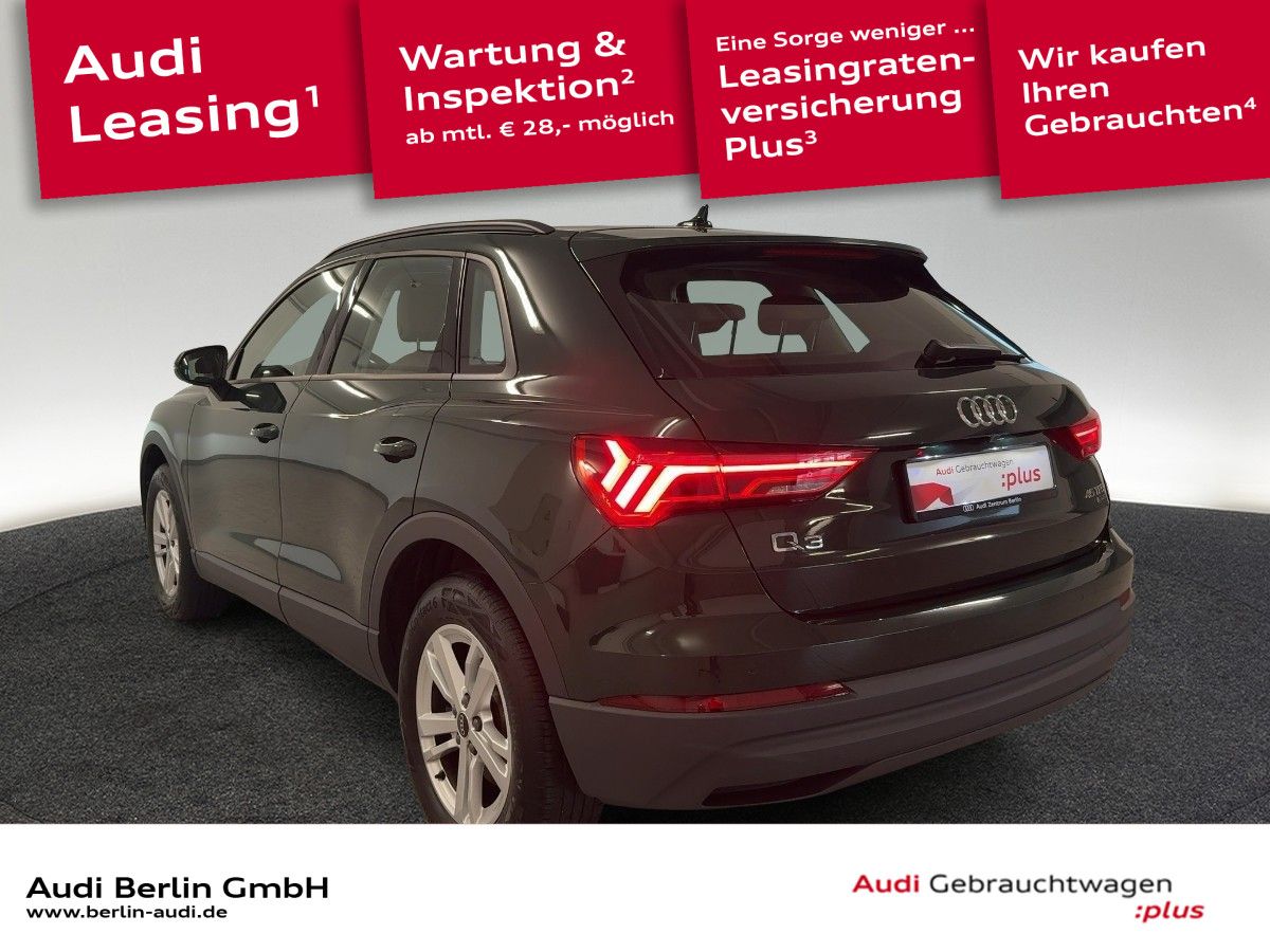 Audi Q3 - Bild 3