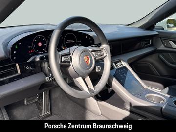 صورة مصغرة 14 لـ 2025 Porsche TAYCAN