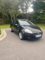Fiat Punto - Fiat Punto in Herne