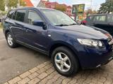 Hyundai Santa Fe 2.2 CRDi GLS 4x4 - gebrauchte Hyundai SANTA FE aus dem Jahr 2010