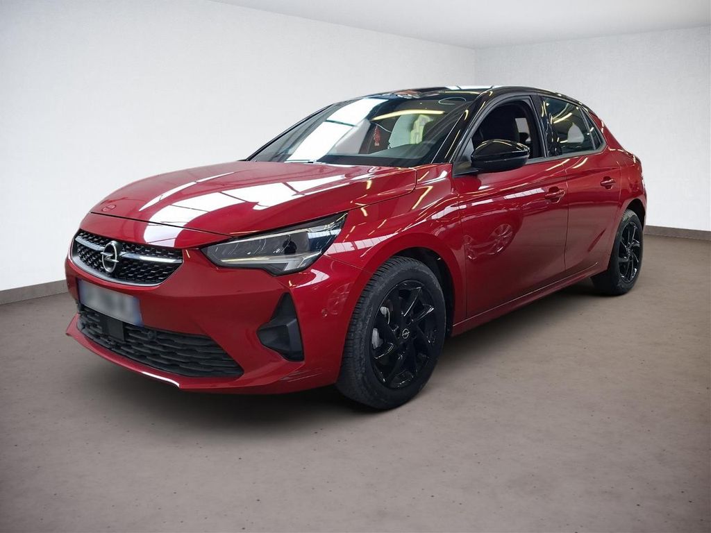 Image of Opel Corsa