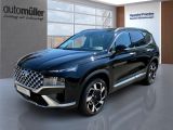 Hyundai SANTA FE PRIME *AHK*PANO*HUD*LED*KAMERA 360°* - Hyundai SANTA FE aus 2021