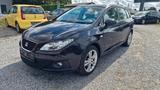 Seat Ibiza ST 1.4 - Seat Ibiza aus 2010: Kombi