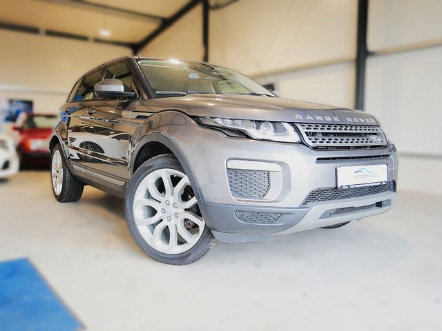 Land Rover RANGE ROVER EVOQUE 2.0 DIESEL/PANO/NAVI/KAMERA