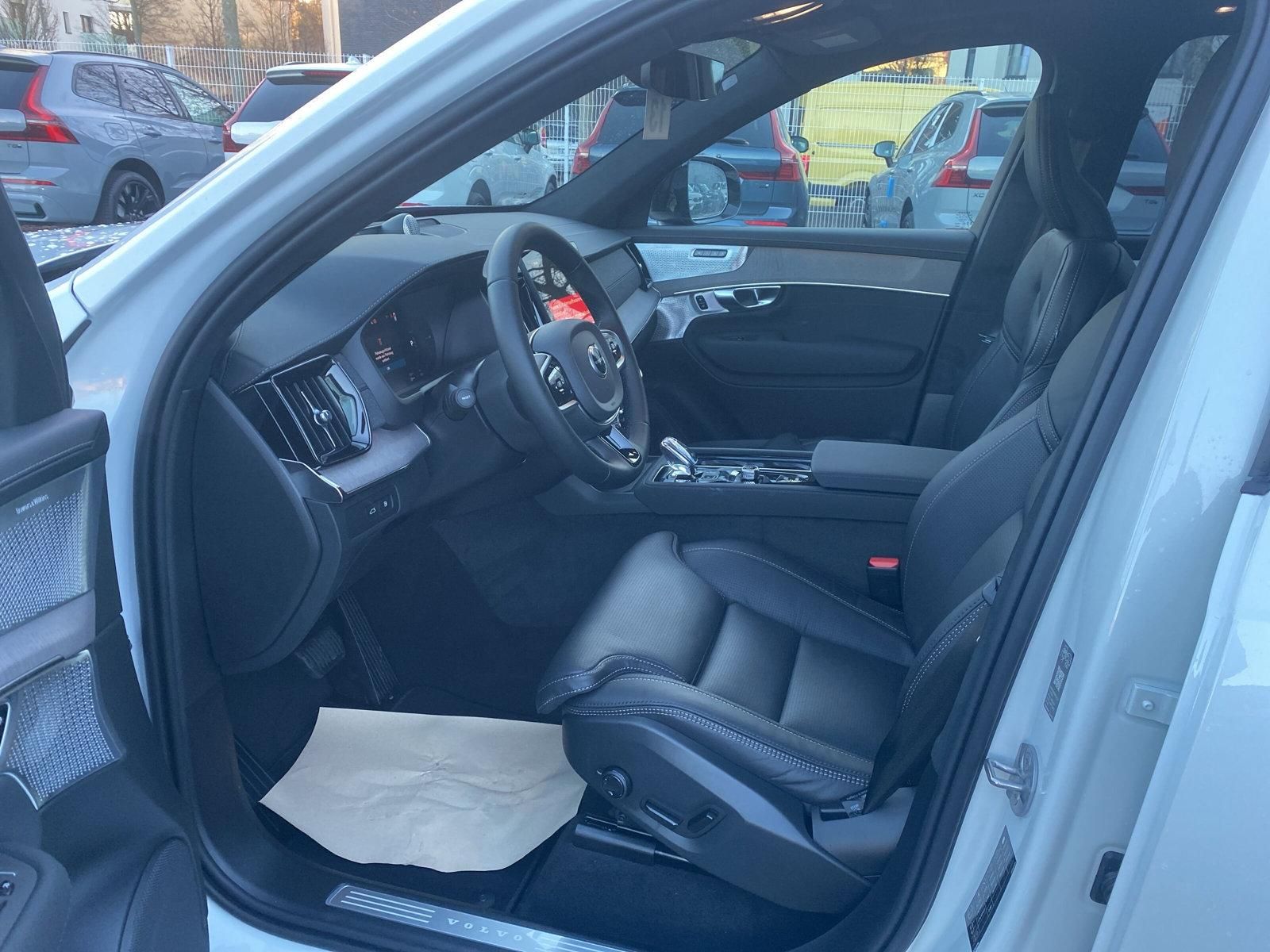 Volvo XC90 - Bild 10