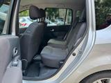 Renault modus - Renault Modus mit Benzin-Antrieb: Kleinbus, Automatik