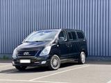 Hyundai H1 Travel Premium Automatic AHK  - Hyundai H-1 aus 2013