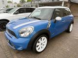 MINI COOPER_S Countryman Cooper S All4 Automatik - MINI MINI: Countryman Auto