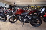 Honda CB125R
