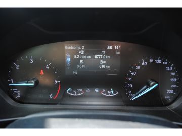 Fahrzeugabbildung Ford Focus 2.0 Active+ PANORAMASCHIEBEDACH+ AHK+ NAVI