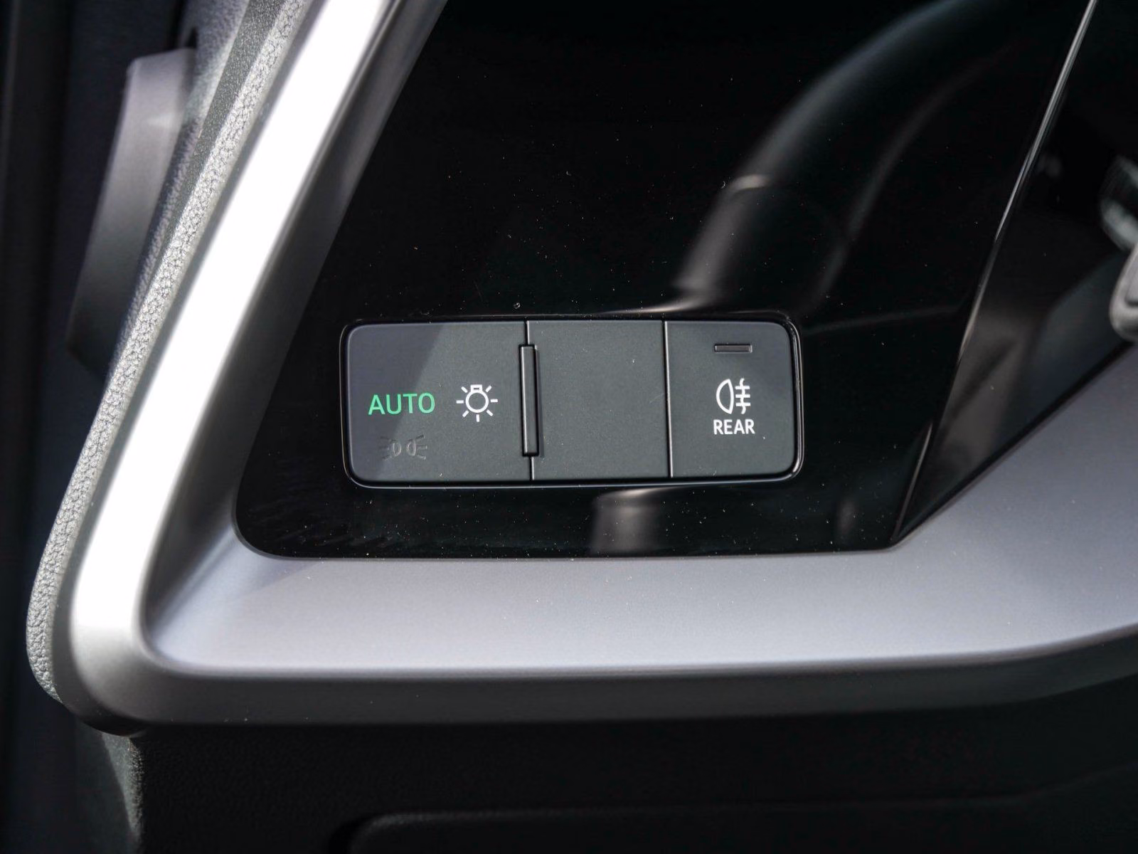 Audi A3 Sportback 30 TDI Navi Smartphone-Interface Vi, миниатюра 13