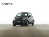 Smart fortwo EQ passion Pano.-Dach LED Kamera Sitzhz - Smart ForTwo