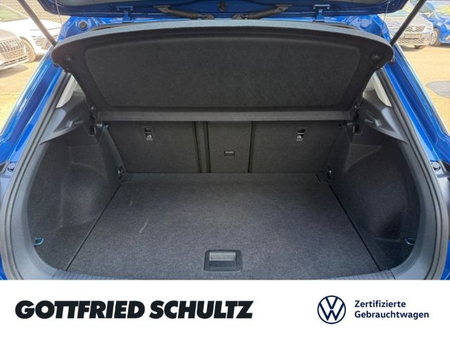Volkswagen T-Roc - Bild 10