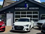 Audi A3 Sportback 40 TFSIe/Virtual/Navi/LED/Ambiente - Audi A3 mit Hybrid-Antrieb: Ambiente