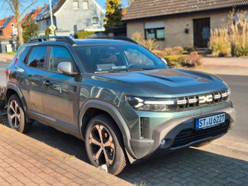 Dacia Duster III TCe 130 Journey 4x4 Winter|City-Paket