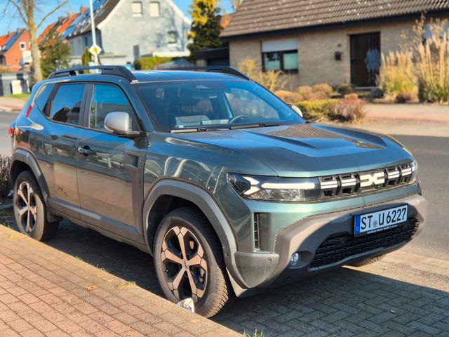 Dacia Duster III TCe 130 Journey 4x4 Winter|City-Paket