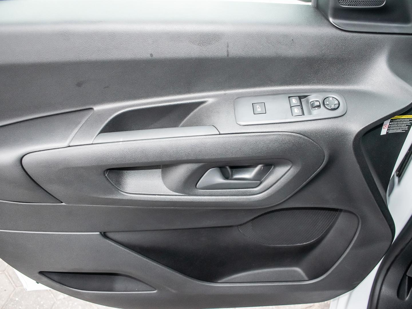 Opel Combo e Cargo 100kw *RFK*BT*NAV*