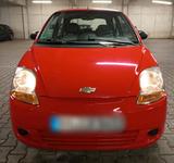 Chevrolet CHEVROLET MATIZ 2010 Benzin Sehr gut_ TÜV ... - Chevrolet Matiz in Essen