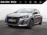 Peugeot 208 STYLE TURBO 100 KLIMA PDC SHZ FACELIFT LED - gebrauchte Peugeot 208 mit Facelift