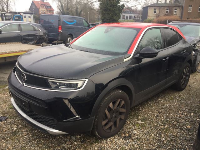 Opel Mokka   1,2   Elegance. NAVIGATION