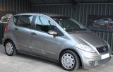 Mercedes-Benz A 170, Automatik, Klimaanlage - Mercedes-Benz A 170: Kleinbus