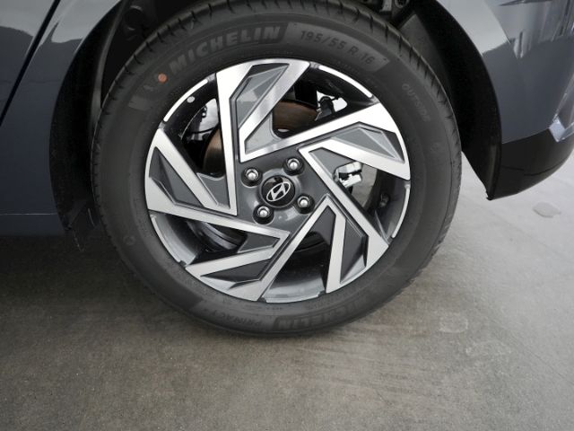 Hyundai i20 – Bild 11