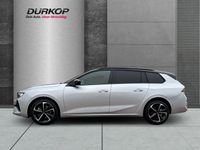 Opel Astra - Vorschau Bild 2