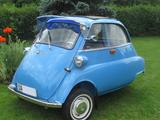 BMW Isetta 300 - : Isetta