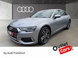 Audi A6 Limousine 40 TDI S Tronic - Audi A6 Hybrid (Diesel/Elektro)