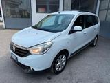 Dacia Lodgy 1.6 8V 85CV GPL 5 posti Lauréate - Dacia Lodgy mit LPG-Antrieb