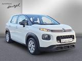 Citroën C3 Aircross LiveKLIMA,TEMPO,BLUETOOTH,SPURHALTE, - Citroën C3 Aircross Live mit Benzin-Antrieb