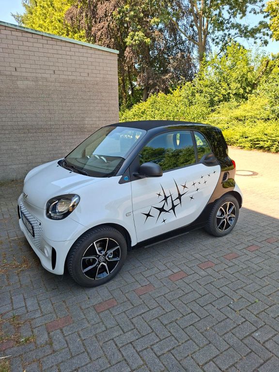 Image of Smart ForTwo