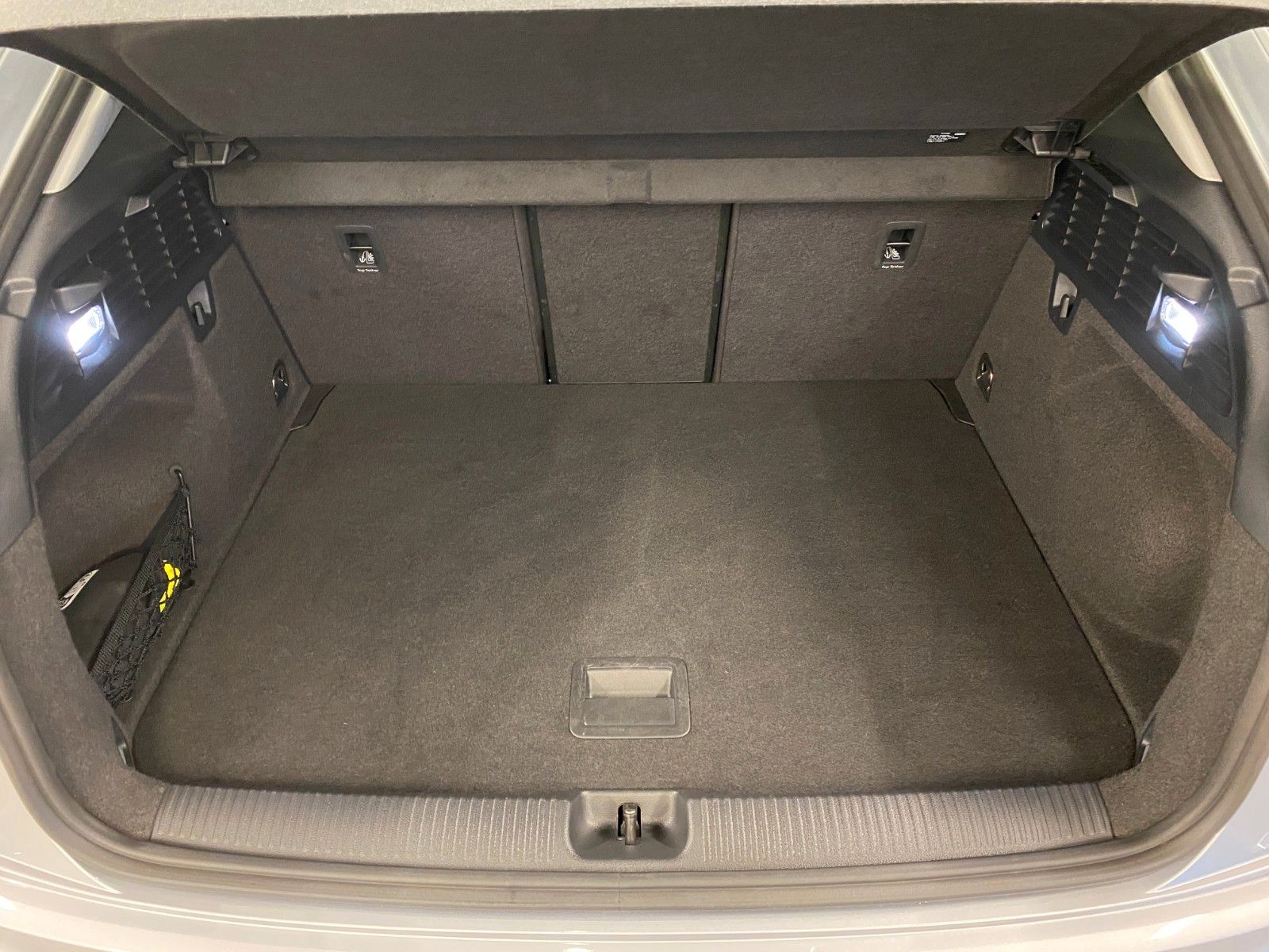 Audi Q2 - Bild 14