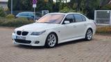 BMW E60 | 550i | M-Paket | HUD | H&K | Dynamic Drive - BMW 5er Reihe: E60